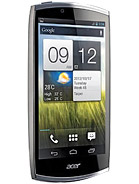 Best available price of Acer CloudMobile S500 in Macedonia