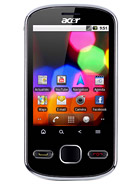 Best available price of Acer beTouch E140 in Macedonia