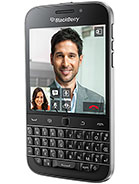 Best available price of BlackBerry Classic in Macedonia