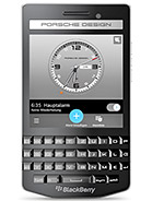 Best available price of BlackBerry Porsche Design P-9983 in Macedonia
