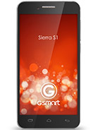Best available price of Gigabyte GSmart Sierra S1 in Macedonia