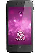 Best available price of Gigabyte GSmart T4 in Macedonia