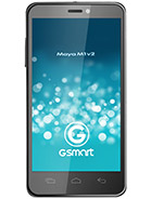 Best available price of Gigabyte GSmart Maya M1 v2 in Macedonia