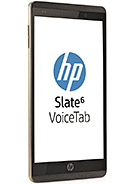 Best available price of HP Slate6 VoiceTab in Macedonia