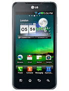 Best available price of LG Optimus 2X in Macedonia
