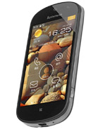 Best available price of Lenovo LePhone S2 in Macedonia
