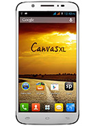 Best available price of Micromax A119 Canvas XL in Macedonia