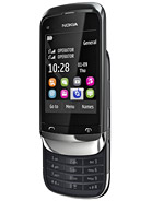 Best available price of Nokia C2-06 in Macedonia