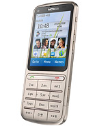 Best available price of Nokia C3-01 Touch and Type in Macedonia