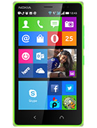 Best available price of Nokia X2 Dual SIM in Macedonia