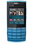 Best available price of Nokia X3-02 Touch and Type in Macedonia