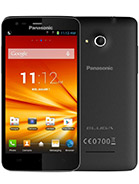 Best available price of Panasonic Eluga A in Macedonia