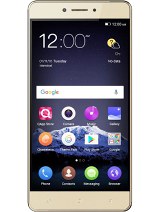 Best available price of QMobile King Kong Max in Macedonia