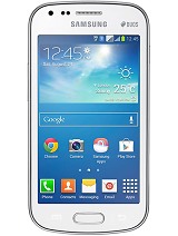 Best available price of Samsung Galaxy S Duos 2 S7582 in Macedonia