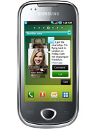 Best available price of Samsung I5801 Galaxy Apollo in Macedonia