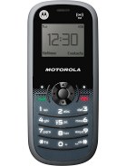 Best available price of Motorola WX161 in Macedonia