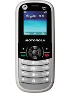 Best available price of Motorola WX181 in Macedonia