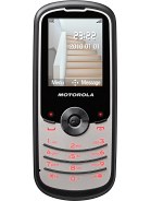 Best available price of Motorola WX260 in Macedonia
