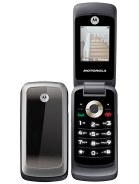 Best available price of Motorola WX265 in Macedonia