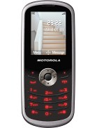 Best available price of Motorola WX290 in Macedonia