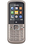 Best available price of ZTE R228 Dual SIM in Macedonia
