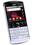 Best available price of Acer beTouch E210 in Macedonia