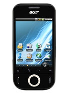 Best available price of Acer beTouch E110 in Macedonia