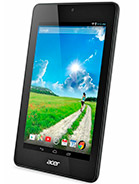 Best available price of Acer Iconia One 7 B1-730 in Macedonia