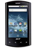 Best available price of Acer Liquid E in Macedonia