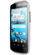 Best available price of Acer Liquid E1 in Macedonia