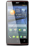 Best available price of Acer Liquid E3 Duo Plus in Macedonia