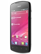 Best available price of Acer Liquid Glow E330 in Macedonia