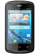 Best available price of Acer Liquid Z2 in Macedonia