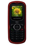 Best available price of alcatel OT-305 in Macedonia