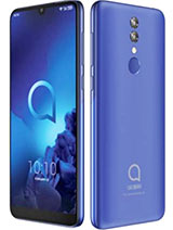 Best available price of alcatel 3L in Macedonia