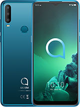 Best available price of alcatel 3x (2019) in Macedonia