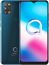 Best available price of alcatel 3X (2020) in Macedonia