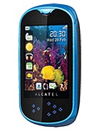 Best available price of alcatel OT-708 One Touch MINI in Macedonia