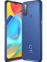 Best available price of alcatel 3L (2021) in Macedonia