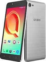 Best available price of alcatel A5 LED in Macedonia