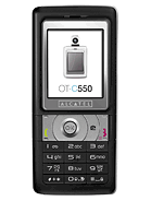 Best available price of alcatel OT-C550 in Macedonia