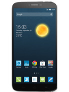 Best available price of alcatel Hero 2 in Macedonia