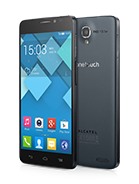 Best available price of alcatel Idol X in Macedonia