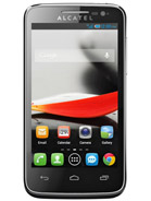 Best available price of alcatel Evolve in Macedonia