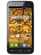 Best available price of alcatel Fierce in Macedonia
