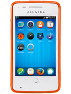 Best available price of alcatel One Touch Fire in Macedonia