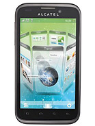 Best available price of alcatel OT-995 in Macedonia