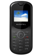 Best available price of alcatel OT-106 in Macedonia