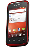 Best available price of alcatel OT-983 in Macedonia