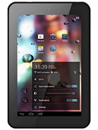 Best available price of alcatel One Touch Tab 7 HD in Macedonia